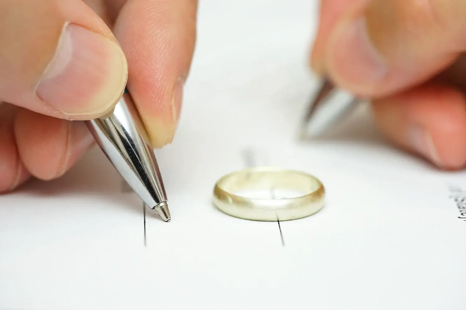 Strengthening Your Position in Divorce Negotiations with Professional Mediation Christchurch