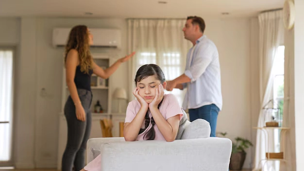 What Is Parental Responsibility in the UK Christchurch
