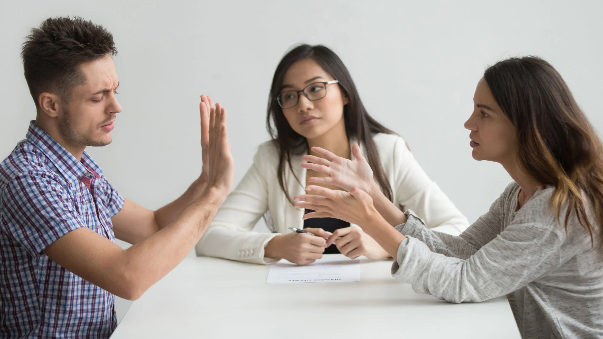The Legal Framework Behind Family Mediation in the UK Christchurch