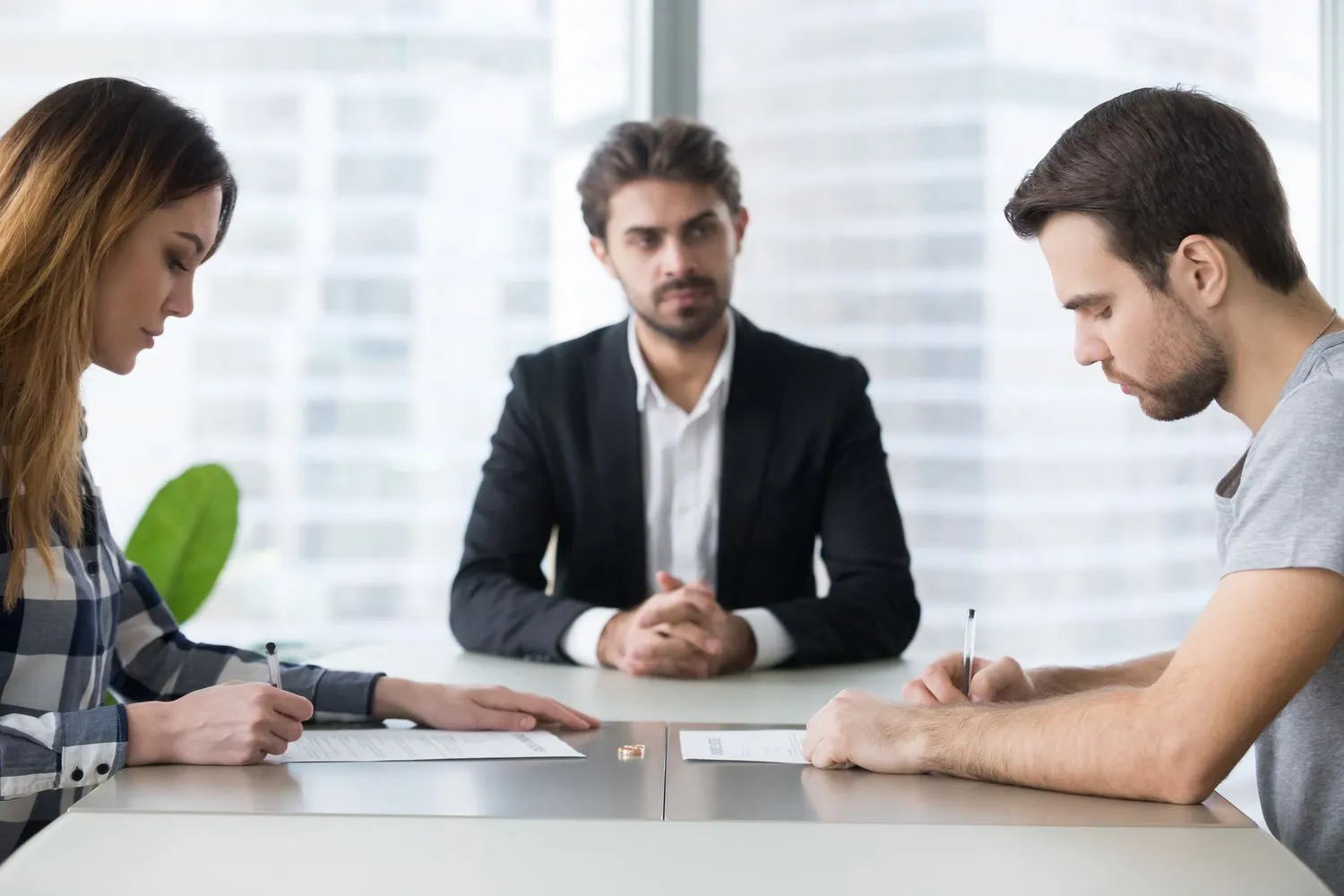 How EH Mediation Guides Couples Toward Fair and Balanced Outcomes Christchurch