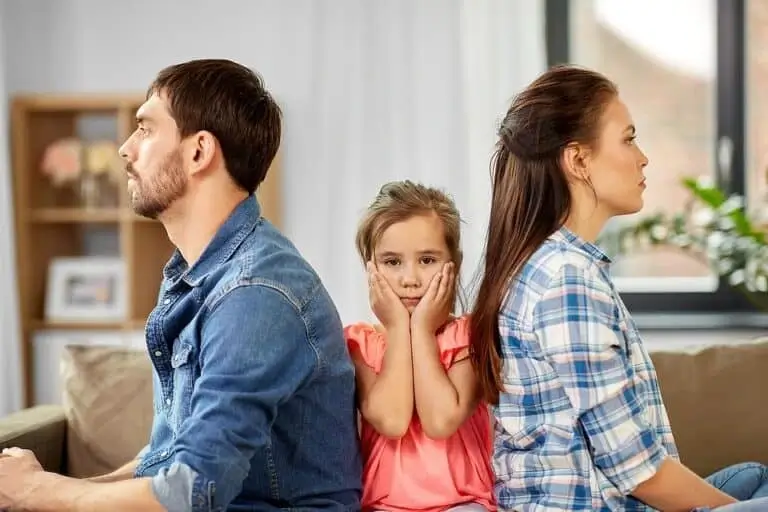 Damage to Co-Parenting and Long-Term Relationships Christchurch