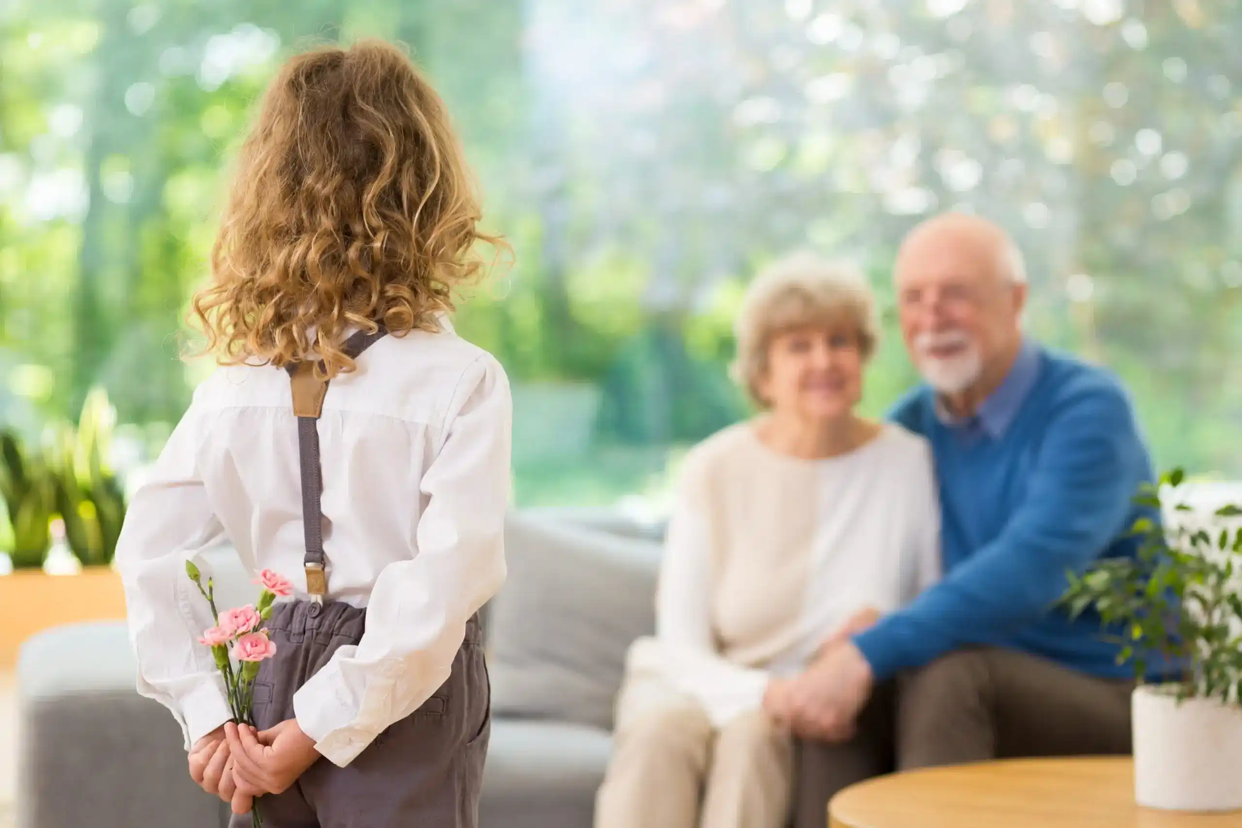 Taking the First Step: How EH Mediation Supports Grandparents Toward Positive Outcomes Christchurch