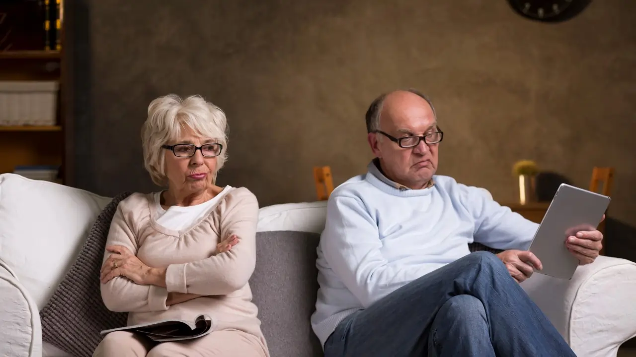 Preventing Long-Standing Family Issues from Escalating During Care Planning Christchurch