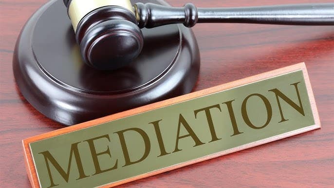 The Role of Experienced Mediators in Reducing Conflict Christchurch