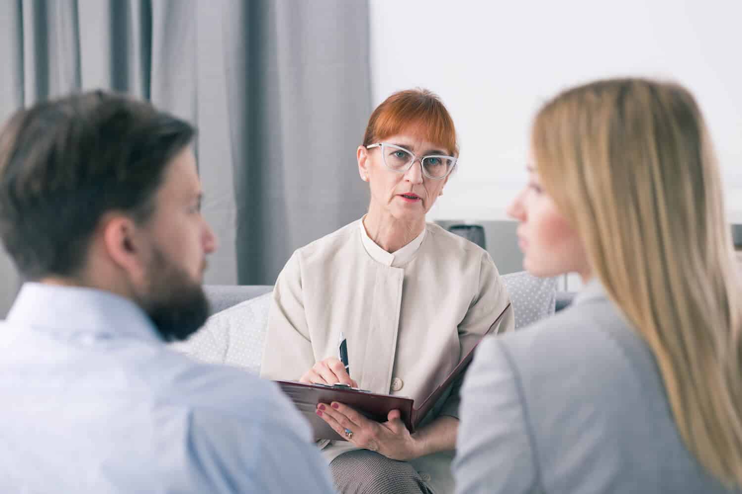 How Is Property Divided in Divorce in the UK Christchurch?