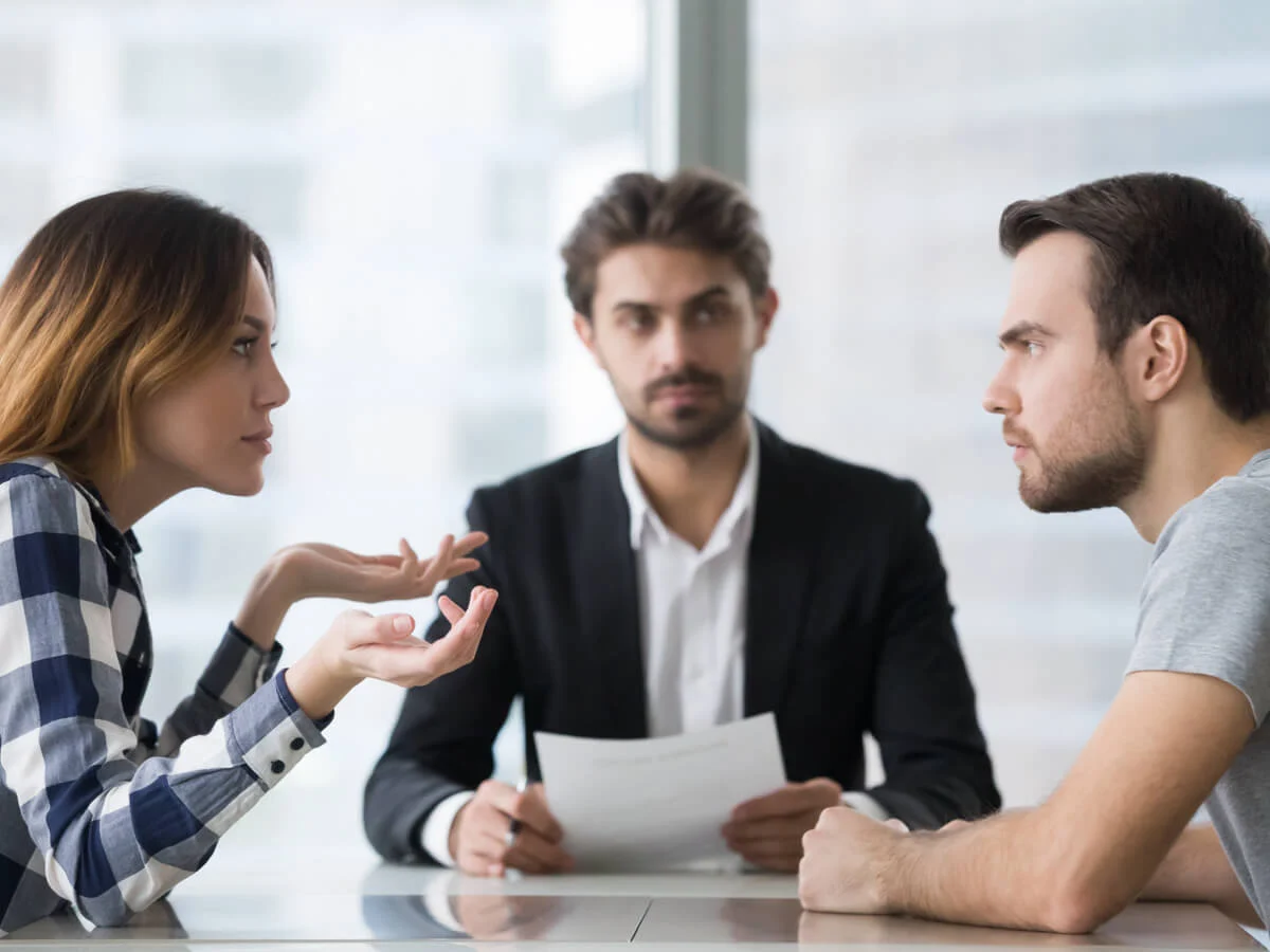 Building Better Agreements Through Feedback Support from EH Mediation Christchurch
