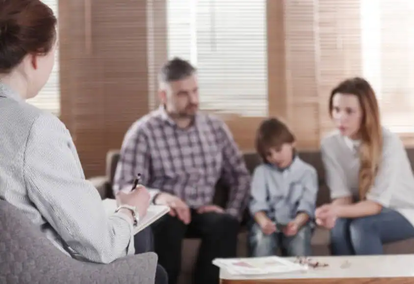 Financial Settlements and Property Division Christchurch