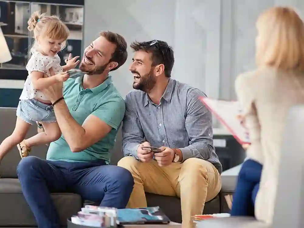 LGBTQ+ Parenting and Child Arrangement Mediation Christchurch