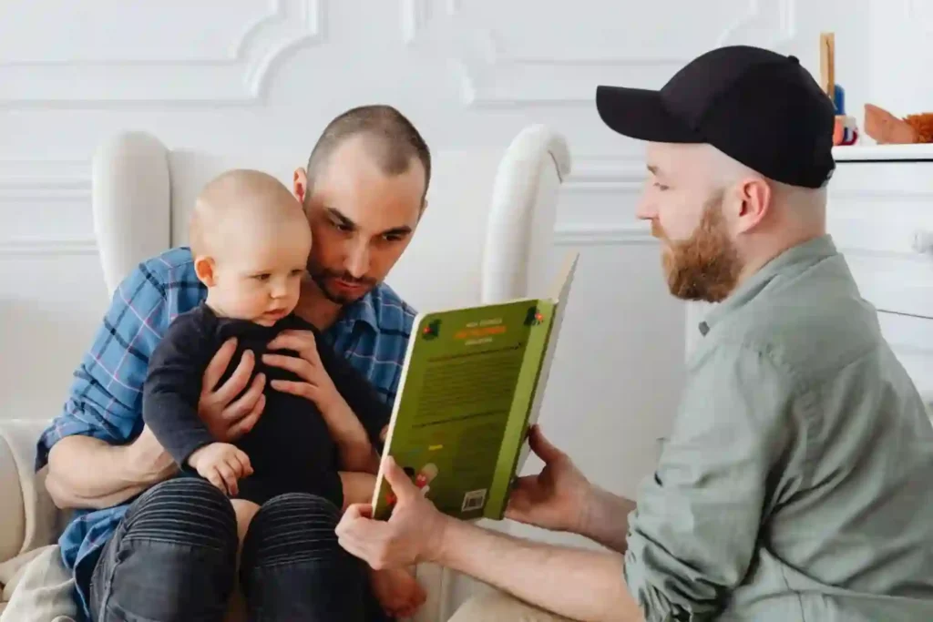 Common Family Issues LGBTQ+ Couples and Parents Face Christchurch