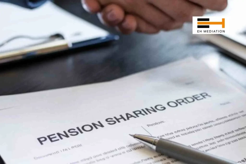  Pension Sharing Frequently Asked Questions Christchurch