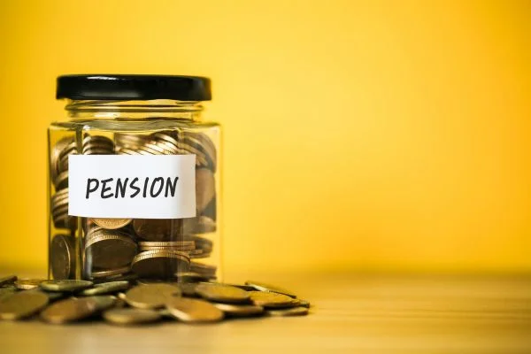 Pension Sharing Mediation Christchurch