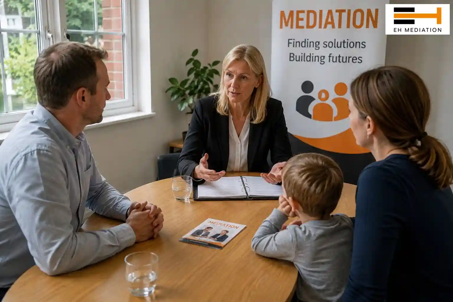 Separation, Child Arrangements and Finances: How Mediation Can Support Fair Solutions Christchurch